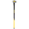 Collins Axe Collins 8 lb Steel Sledge Hammer 35 in. Fiberglass Handle MD-8OF-C - alternate 1